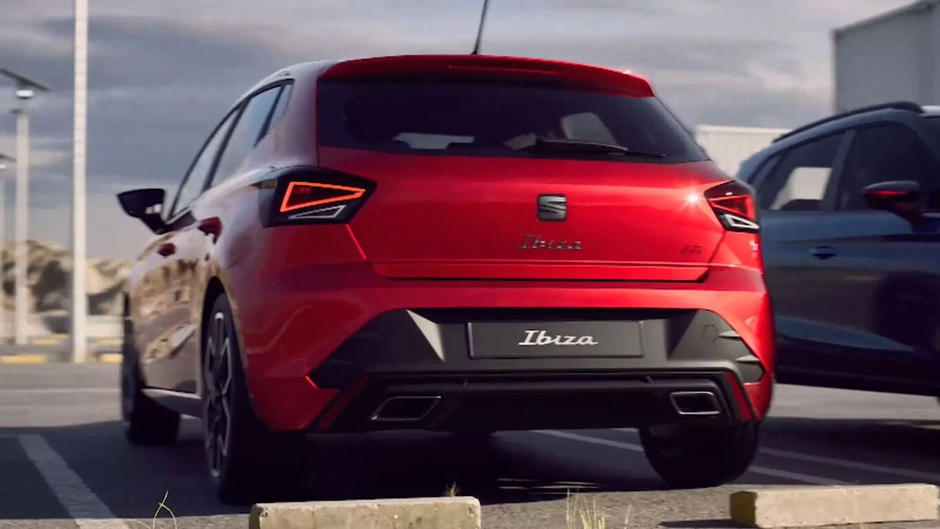 2026 Seat Ibiza Rear.jpeg