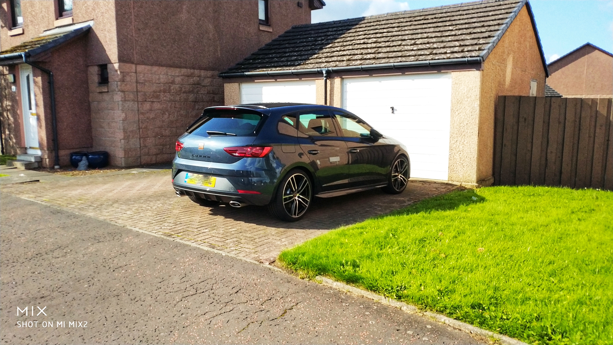 FR Black Edition. But which colour?? | SEATCUPRA.NET