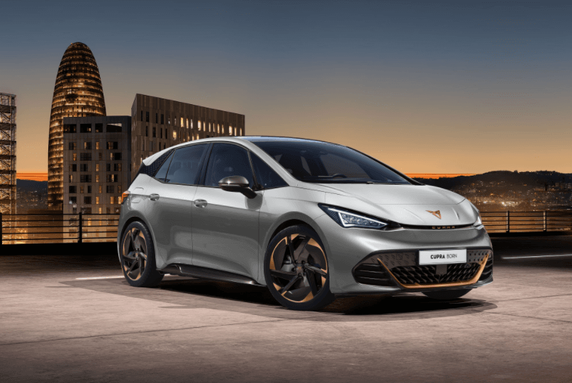 Letchworth CUPRA Born visualised.png