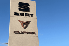 CUPRA SEAT Signage at CUPRA Crewe.png