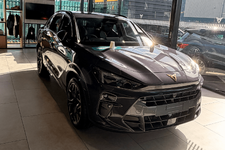CUPRA Terramar at CUPRA Crewe Showroom.png