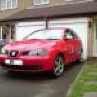 Front towing eye SEATCUPRA.NET