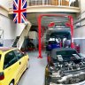 Werksmotorsport