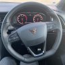 CUPRA Harry