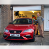 Cupra mike