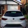 70 Plate- Cupra 290