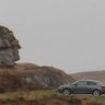 Giant Scotsman
