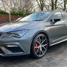 Cupra Carbon Dave