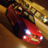 SteveRedCupra