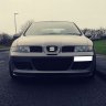 Chris-cupra R