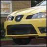 Chris Cupra R