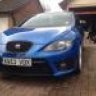 CJcupra