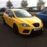 Cupra Pegg