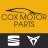 COX Motor Parts