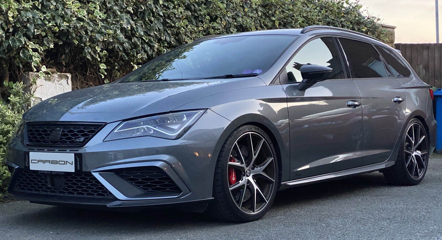 www.seatcupra.net