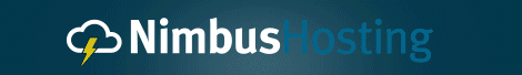 Nimbus hosting - Based solely in the UK.