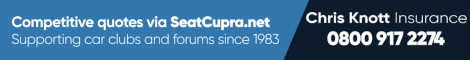 Chris Knott Insurance - Competitive quotes for forum members
