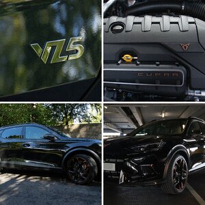 2026 Formentor VZ5