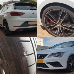 Cupra Baby.  This is what I'M talkin' about!