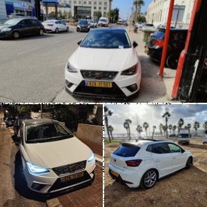 Seat Ibiza FR 2019