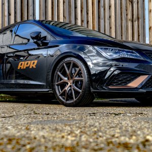 band_be_unique MK3 Cupra