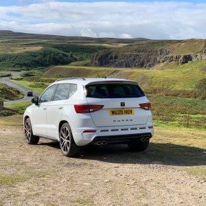 North Pennines
