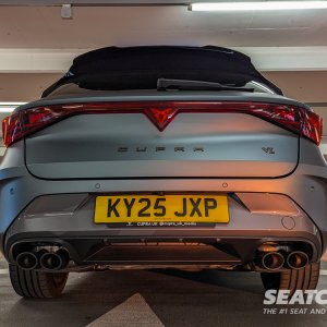 12 - CUPRA Leon Estate VZ3 4Drive - Quad Exhaust.jpg