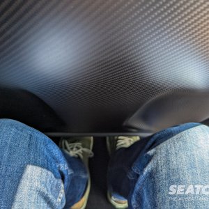 19 - CUPRA Leon Estate VZ3 4Drive - Rear leg Room.jpg