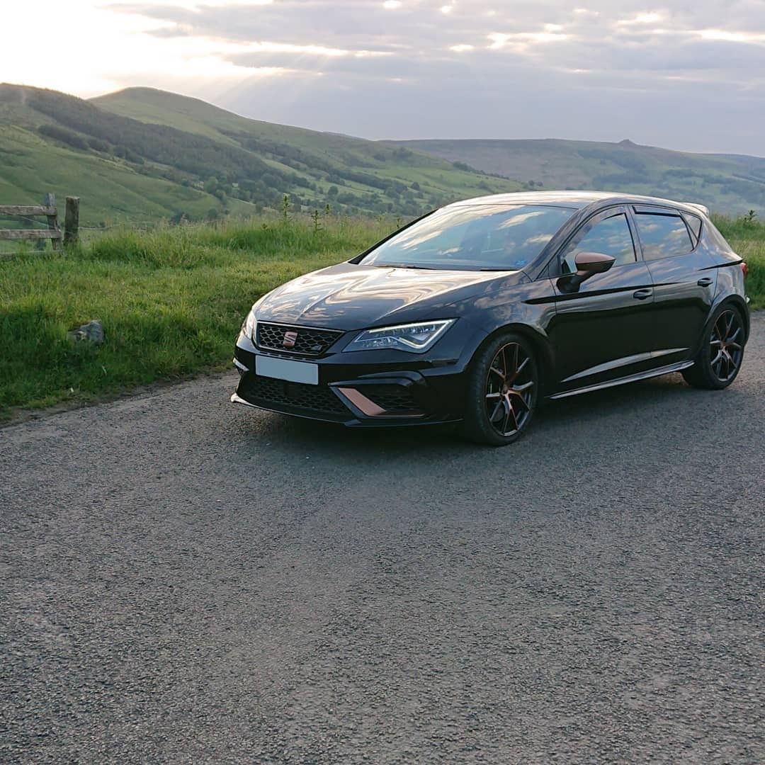 Castleton Photoshoot #8