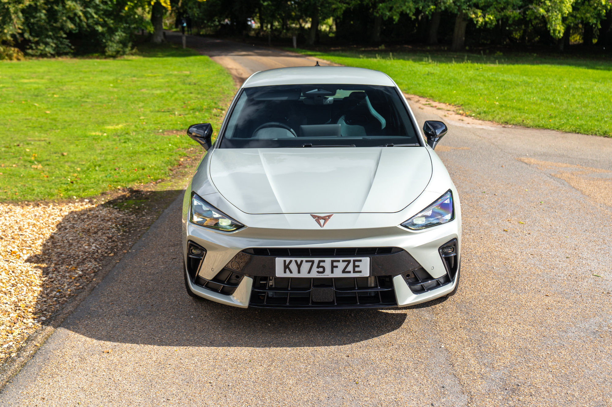 CUPRA Leon Shadow Edition exterior front.jpg