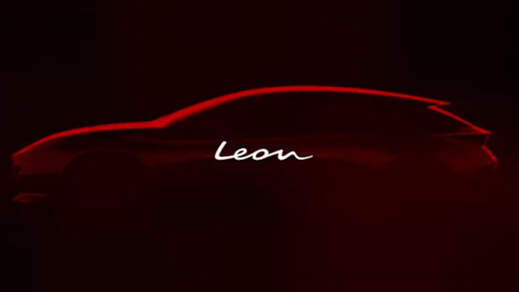 New SEAT Leon 2020