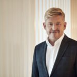 Wayne Griffiths, President of SEAT