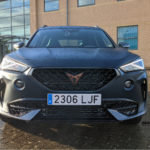 CUPRA Formentor review