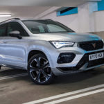 2020 CUPRA Ateca Review