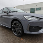 CUPRA Leon eHybrid