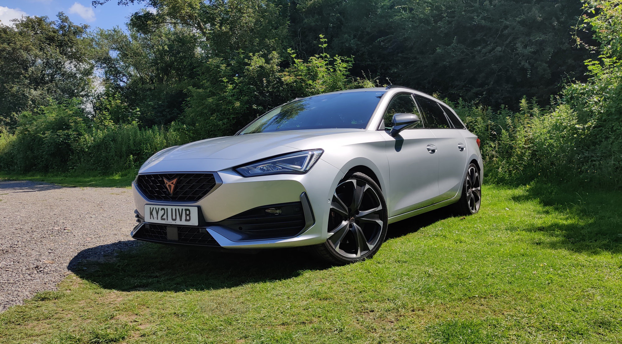 Cupra Leon review: Pretty damn good. If only more people knew about them