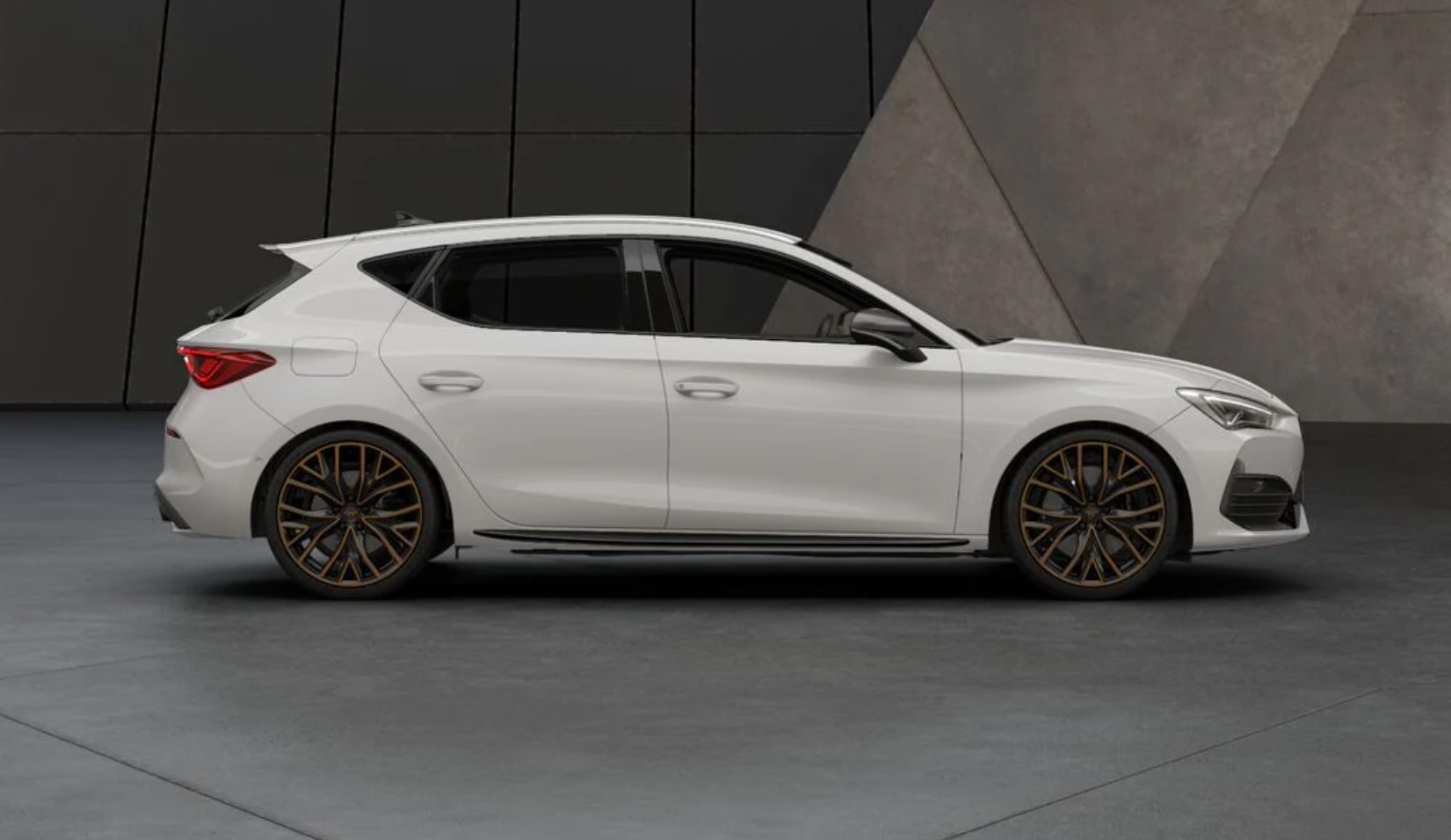 Die Wahrheit Über Den Cupra Leon Vz - wmm46pz