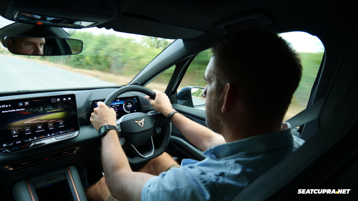 Cupra Born VZ 2026