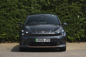 Cupra Born VZ 2026