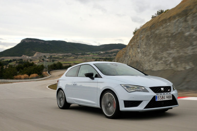 Cupra 280