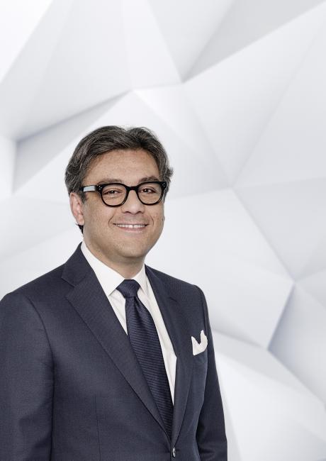 Luca de Meo, new Chairman of the Executive Committee of SEAT, S.A.