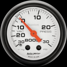 autometergauge