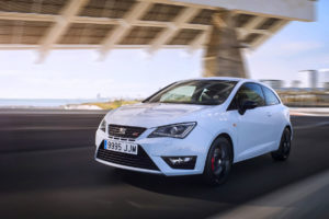 IBIZA CUPRA