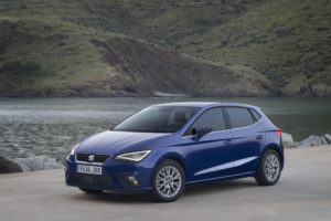 New SEAT Ibiza